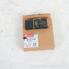 47726634001 Ingersoll Rand Inlet Valve 2-Position 3-Way Module RPT55-VI-B 55KW Air Pressure Parts
