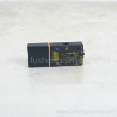 47726634001 Ingersoll Rand Inlet Valve 2-Position 3-Way Module RPT55-VI-B 55KW Air Pressure Parts