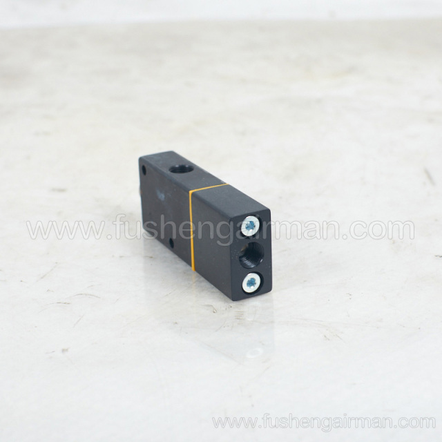 47726634001 Ingersoll Rand Inlet Valve 2-Position 3-Way Module RPT55-VI-B 55KW Air Pressure Parts