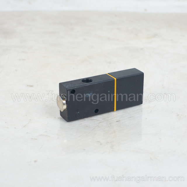 47726634001 Ingersoll Rand Inlet Valve 2-Position 3-Way Module RPT55-VI-B 55KW Air Pressure Parts