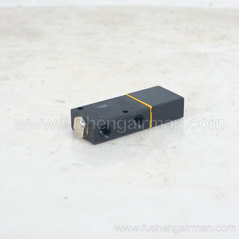 47726634001 Ingersoll Rand Inlet Valve 2-Position 3-Way Module RPT55-VI-B 55KW Air Pressure Parts