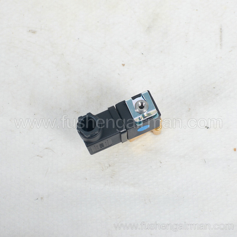 47748648001 Ingersoll Rand Screw Compressor Genuine Parts Solenoid Valve 31JN1YQ0V12