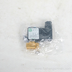 47748648001 Ingersoll Rand Screw Compressor Genuine Parts Solenoid Valve 31JN1YQ0V12