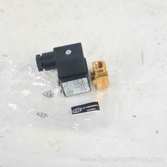 47748648001 Ingersoll Rand Screw Compressor Genuine Parts Solenoid Valve 31JN1YQ0V12