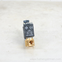 47748648001 Ingersoll Rand Screw Compressor Genuine Parts Solenoid Valve 31JN1YQ0V12