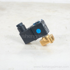 47748648001 Ingersoll Rand Screw Compressor Genuine Parts Solenoid Valve 31JN1YQ0V12