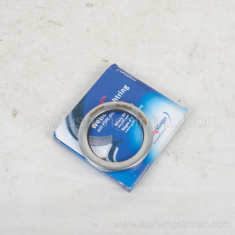 7961366/60*80*8 elringklinger Germany imported oil seal single lip
