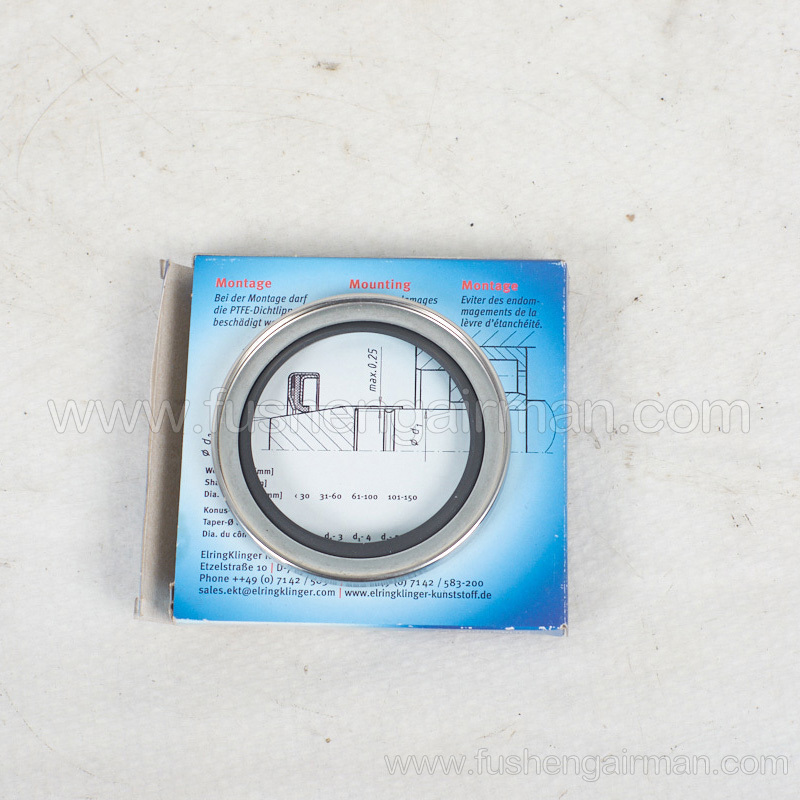 7961366/60*80*8 elringklinger Germany imported oil seal single lip