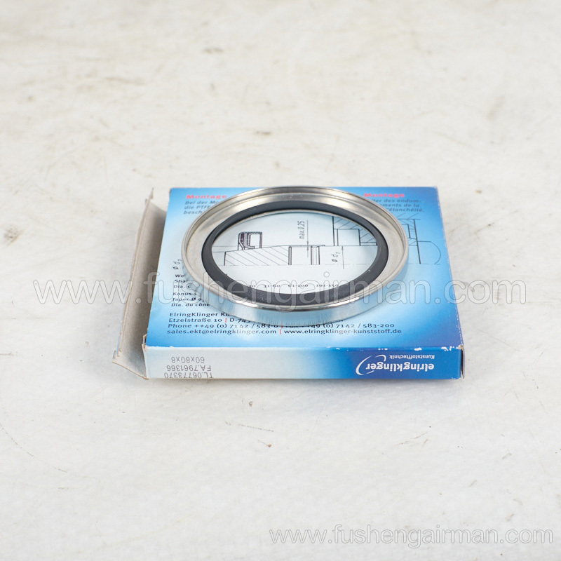 7961366/60*80*8 elringklinger Germany imported oil seal single lip