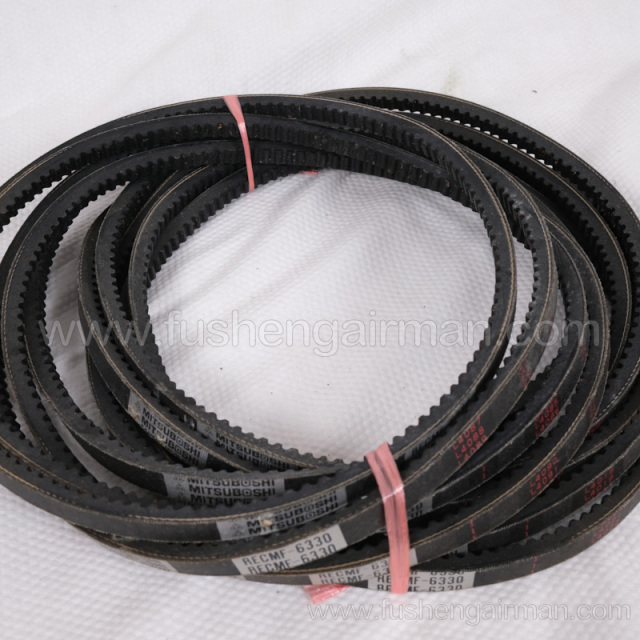 Japan MITSUBOSHI automobile air conditioning motor toothed belt RECMF8620 8370 8670 special promotions