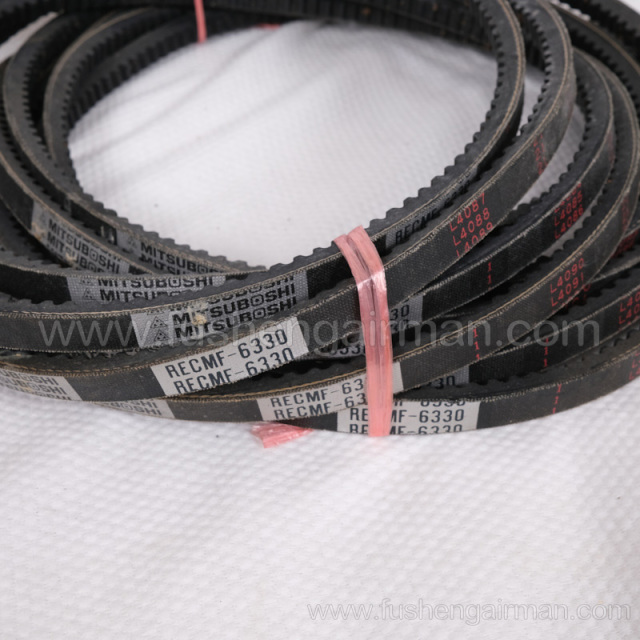 Japan MITSUBOSHI automobile air conditioning motor toothed belt RECMF8620 8370 8670 special promotions