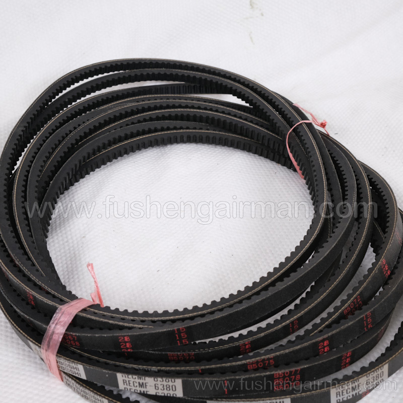 Japan MITSUBOSHI automobile air conditioning motor toothed belt RECMF8620 8370 8670 special promotions