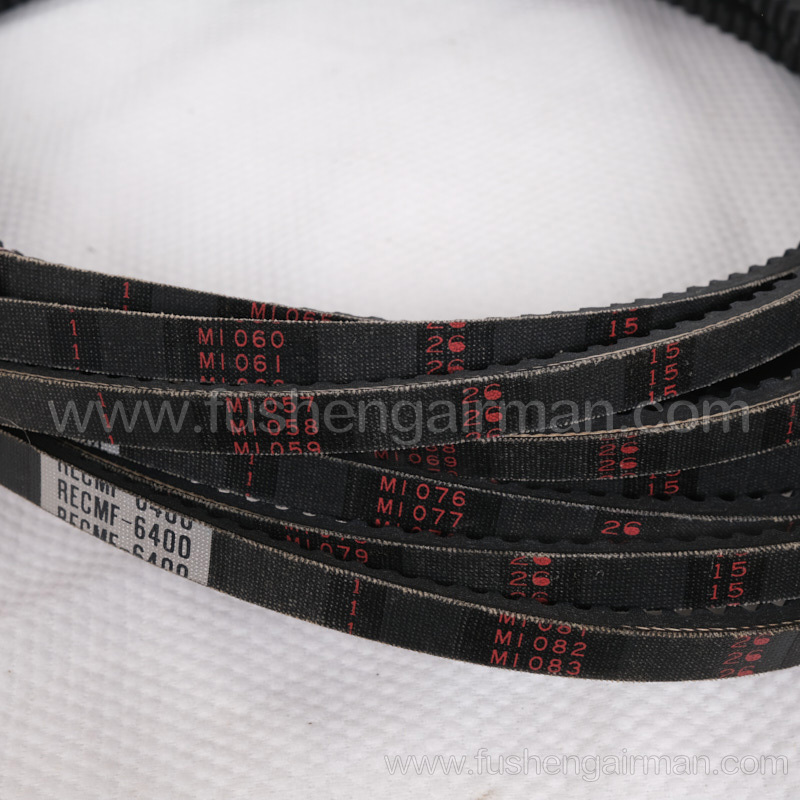 Japan MITSUBOSHI automobile air conditioning motor toothed belt RECMF8620 8370 8670 special promotions