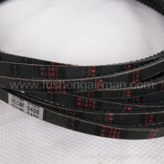 Japan MITSUBOSHI automobile air conditioning motor toothed belt RECMF8620 8370 8670 special promotions