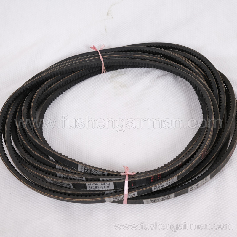 Japan MITSUBOSHI automobile air conditioning motor toothed belt RECMF8620 8370 8670 special promotions