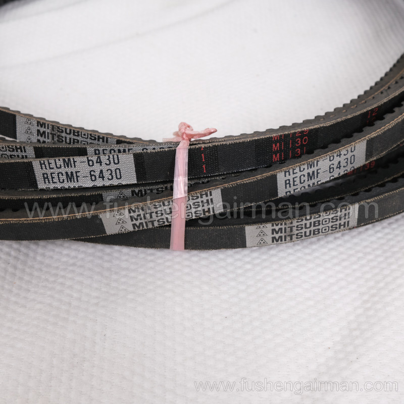 Japan MITSUBOSHI automobile air conditioning motor toothed belt RECMF8620 8370 8670 special promotions