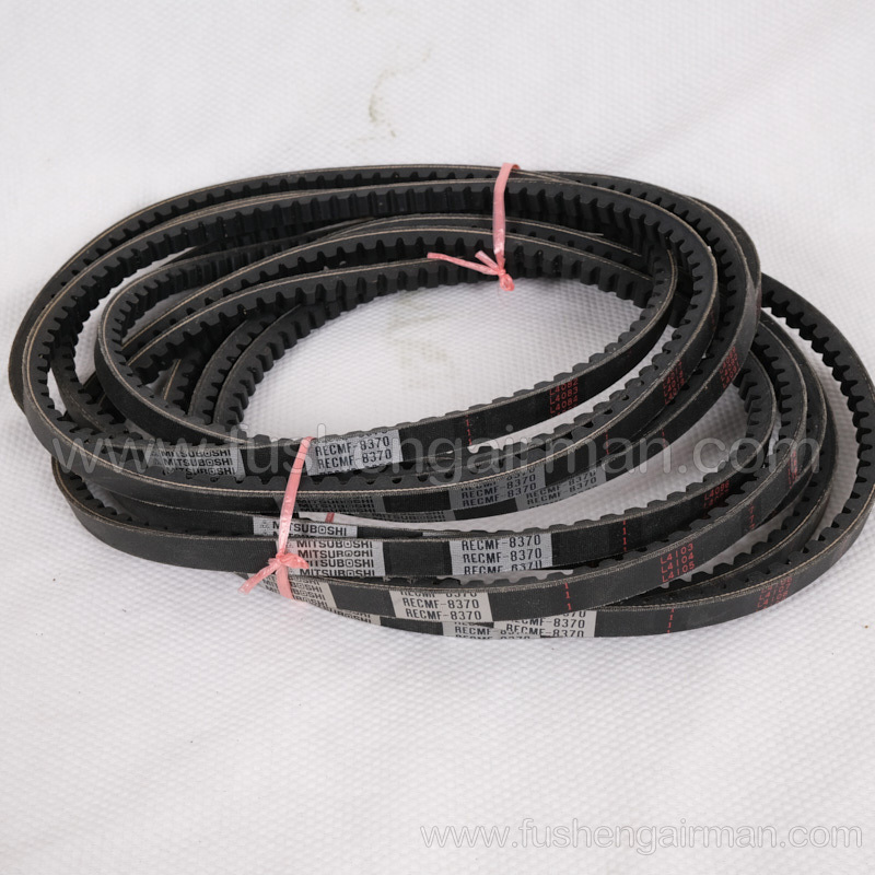 Japan MITSUBOSHI automobile air conditioning motor toothed belt RECMF8620 8370 8670 special promotions