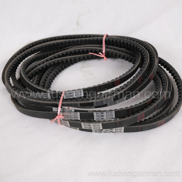 Japan MITSUBOSHI automobile air conditioning motor toothed belt RECMF8620 8370 8670 special promotions