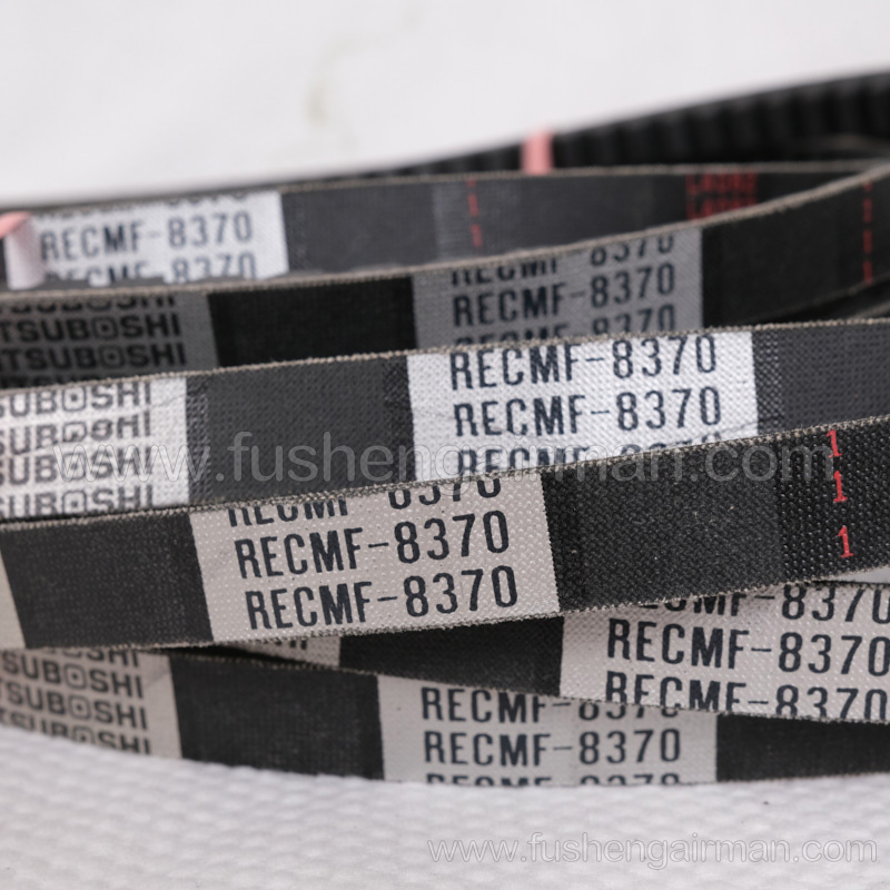 Japan MITSUBOSHI automobile air conditioning motor toothed belt RECMF8620 8370 8670 special promotions