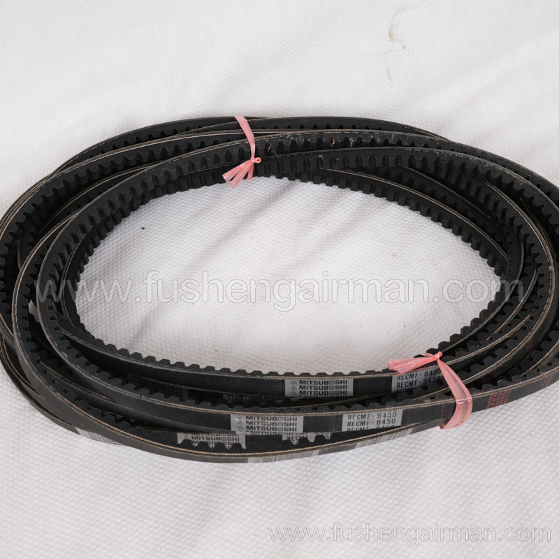 Japan MITSUBOSHI automobile air conditioning motor toothed belt RECMF8620 8370 8670 special promotions