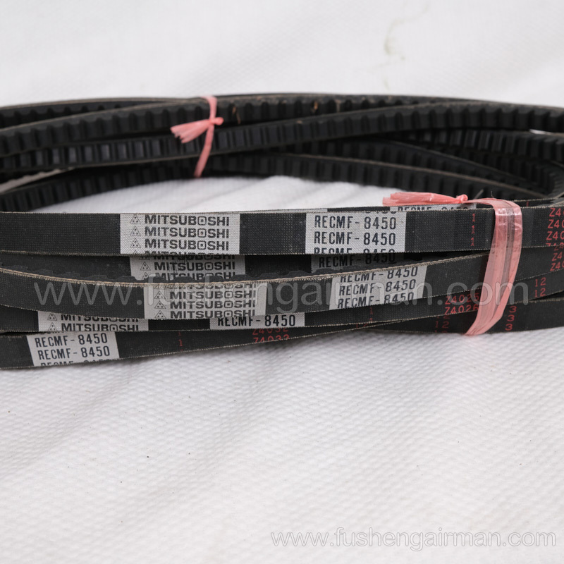 Japan MITSUBOSHI automobile air conditioning motor toothed belt RECMF8620 8370 8670 special promotions