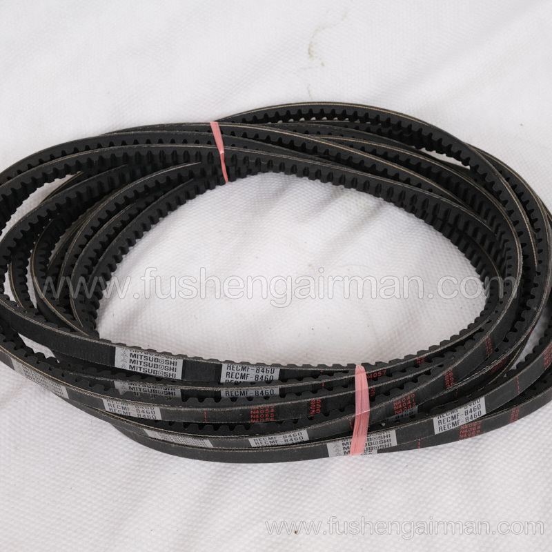 Japan MITSUBOSHI automobile air conditioning motor toothed belt RECMF8620 8370 8670 special promotions