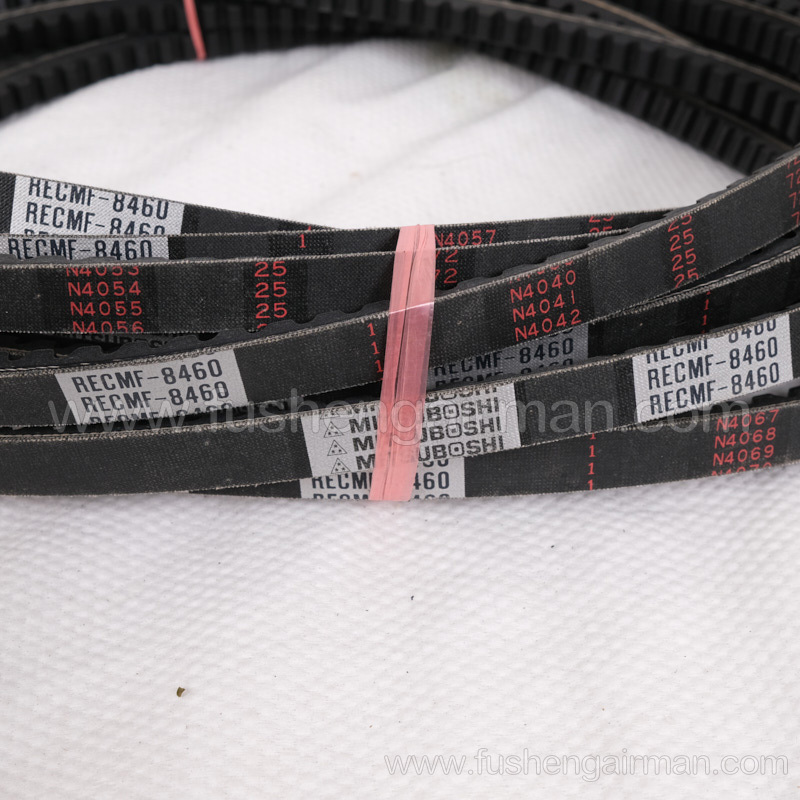 Japan MITSUBOSHI automobile air conditioning motor toothed belt RECMF8620 8370 8670 special promotions