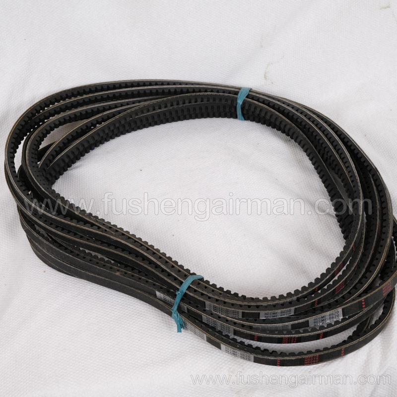 Japan MITSUBOSHI automobile air conditioning motor toothed belt RECMF8620 8370 8670 special promotions