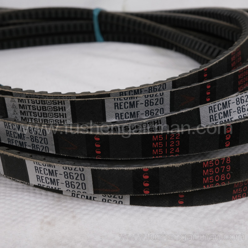 Japan MITSUBOSHI automobile air conditioning motor toothed belt RECMF8620 8370 8670 special promotions