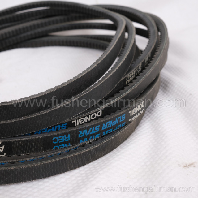 Korea Dongil Automobile Transmission Belt Special Promotion