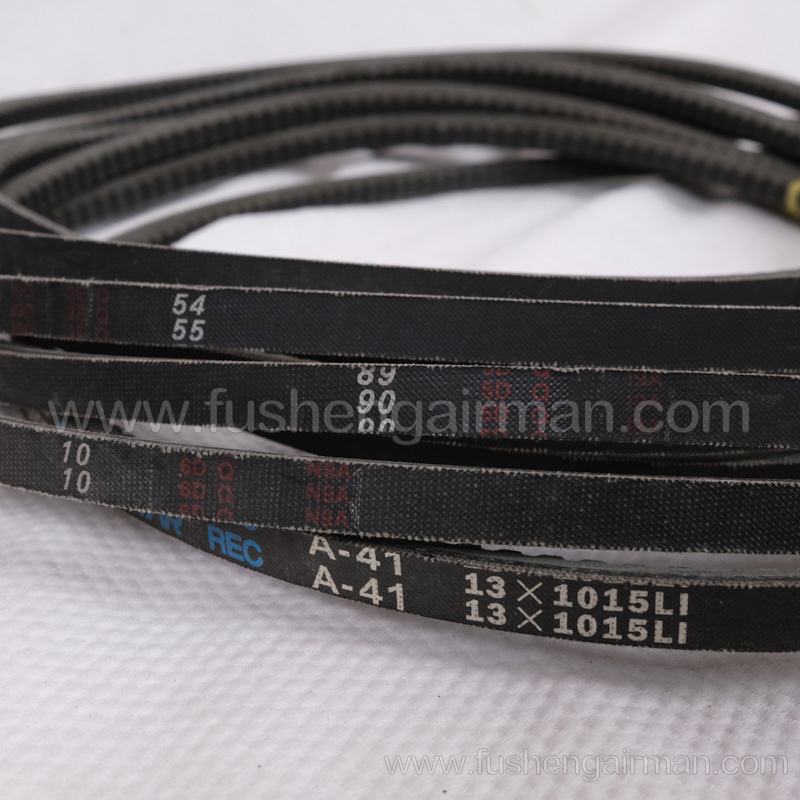 Korea Dongil Automobile Transmission Belt Special Promotion