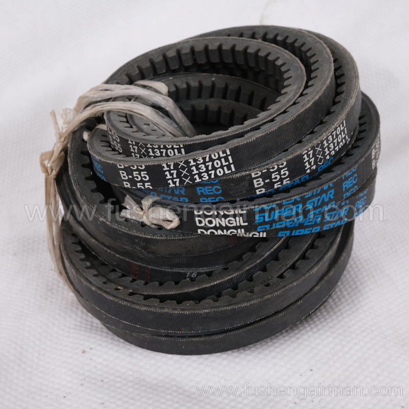 Korea Dongil Automobile Transmission Belt Special Promotion