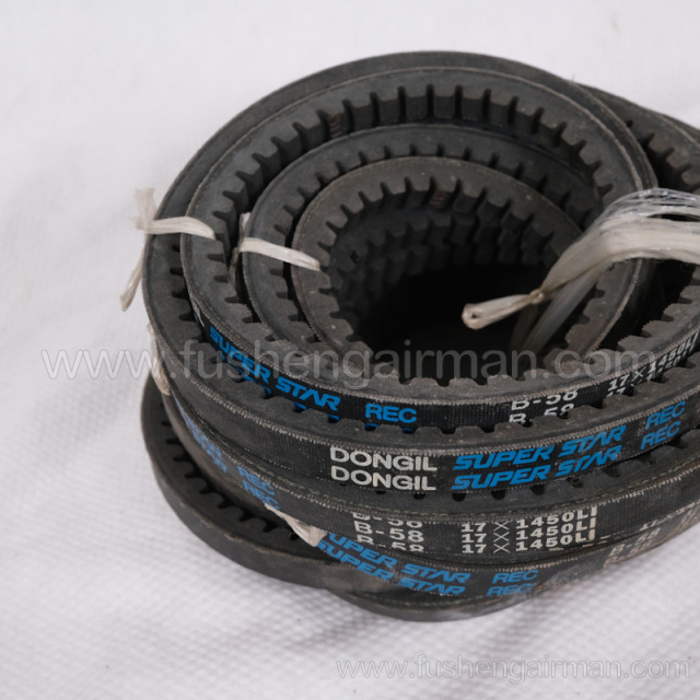 Korea Dongil Automobile Transmission Belt Special Promotion