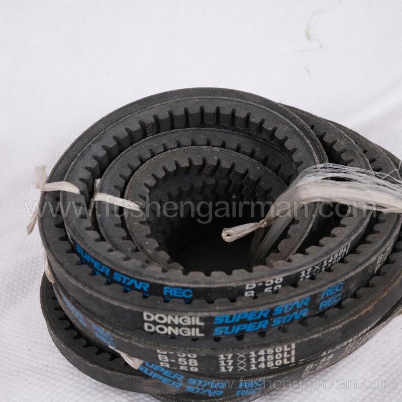 Korea Dongil Automobile Transmission Belt Special Promotion