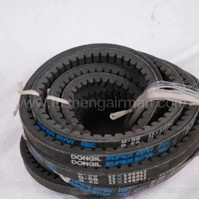Korea Dongil Automobile Transmission Belt Special Promotion