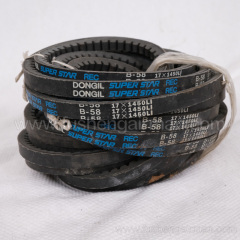 Korea Dongil Automobile Transmission Belt Special Promotion