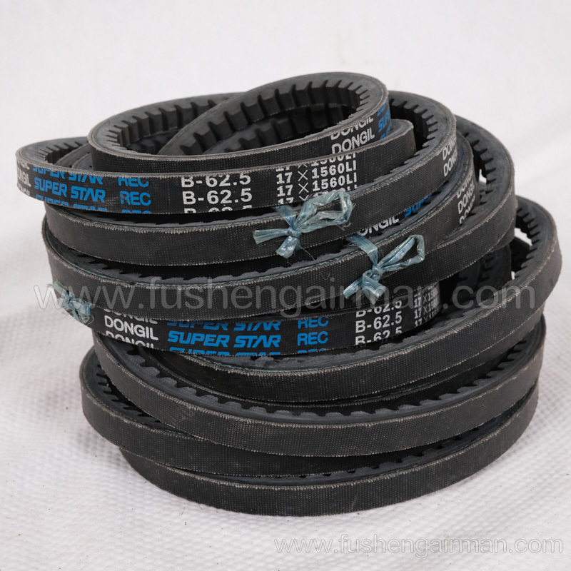 Korea Dongil Automobile Transmission Belt Special Promotion