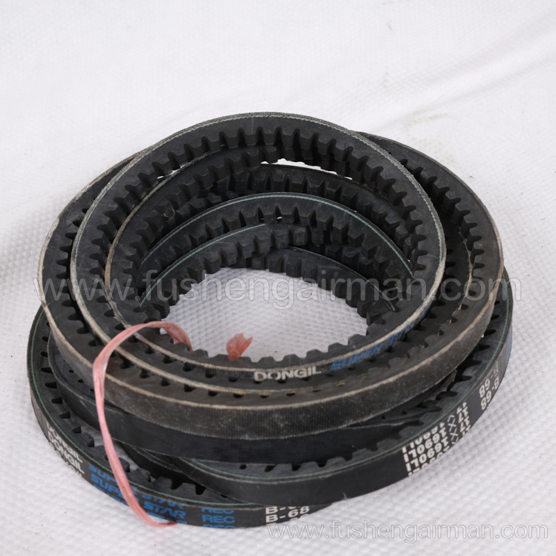 Korea Dongil Automobile Transmission Belt Special Promotion