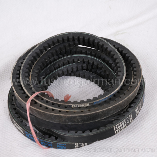 Korea Dongil Automobile Transmission Belt Special Promotion