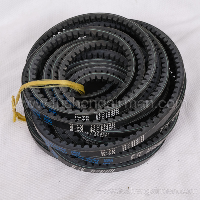 Korea Dongil Automobile Transmission Belt Special Promotion