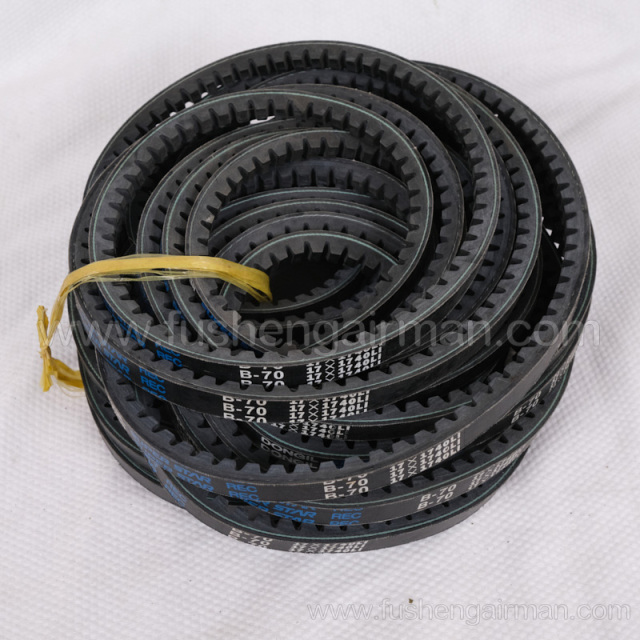 Korea Dongil Automobile Transmission Belt Special Promotion
