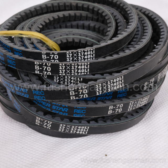 Korea Dongil Automobile Transmission Belt Special Promotion