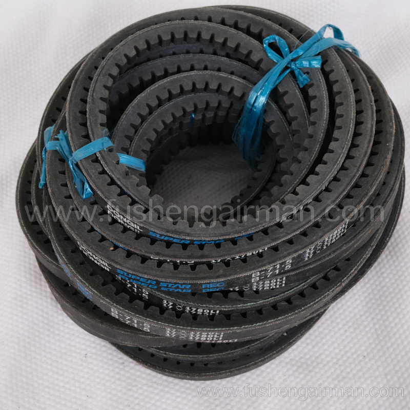 Korea Dongil Automobile Transmission Belt Special Promotion