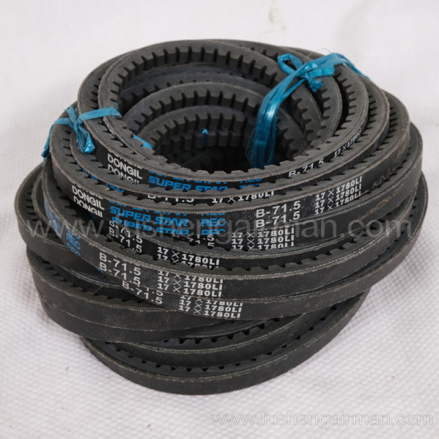 Korea Dongil Automobile Transmission Belt Special Promotion
