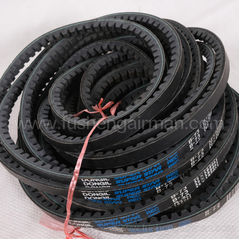 Korea Dongil Automobile Transmission Belt Special Promotion