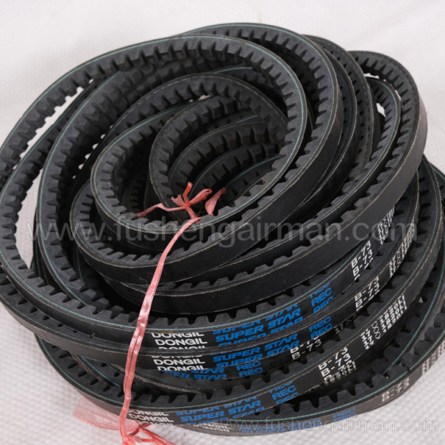Korea Dongil Automobile Transmission Belt Special Promotion