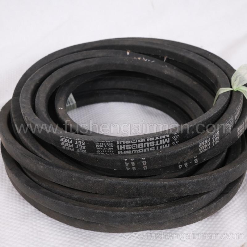 Korea Dongil Automobile Transmission Belt Special Promotion