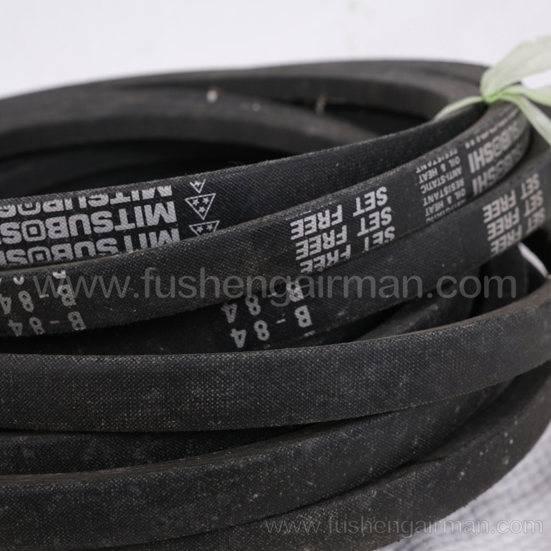 Korea Dongil Automobile Transmission Belt Special Promotion