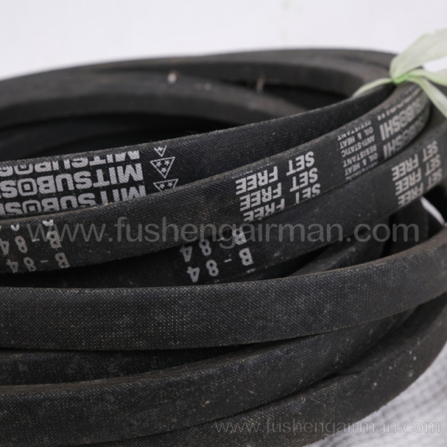 Korea Dongil Automobile Transmission Belt Special Promotion