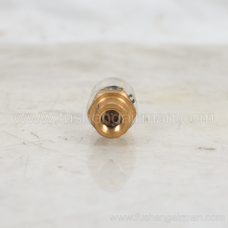 2.220.1800 Italy VMC original visual check valve check valve diameter 0.8mm